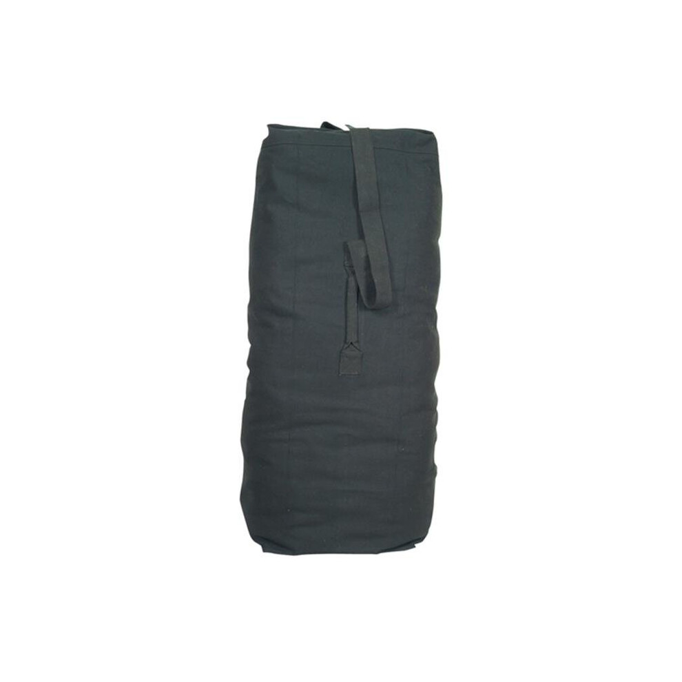 Fox Outdoor 40-41 BLACK     Top Load Duffel Bag (30" x 50")-image-OPC-PNFNFG-NEW