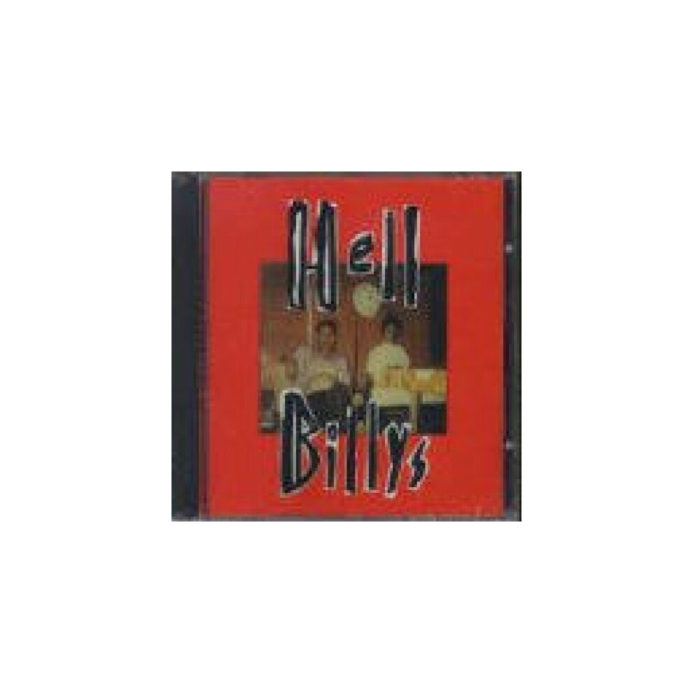 Hell Billys - Hell Billys [CD]