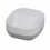 Joseph Joseph Joseph Joseph Bathroom Slim Compact Soap Dish- White/Grey 1