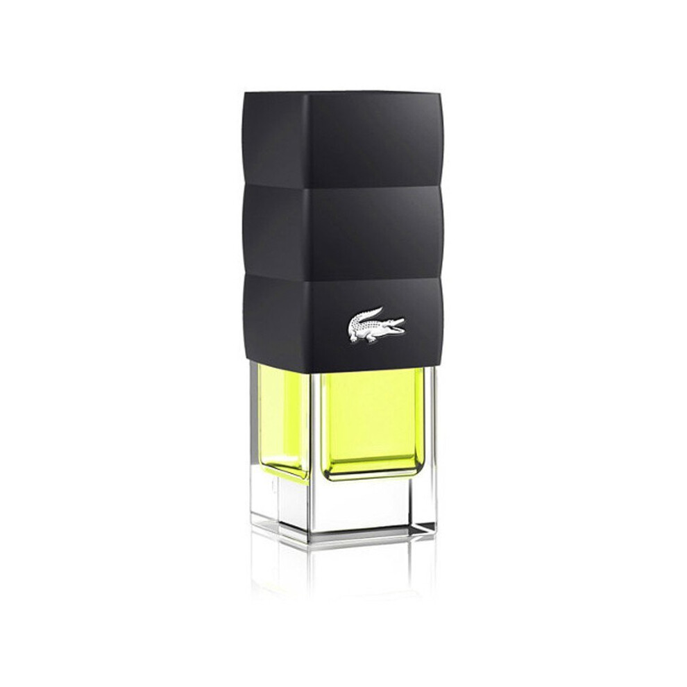 Lacoste Challenge Eau de Toilette Spray 50ml