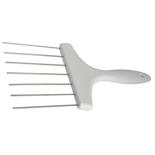 Faithfull Plastering Scratch Coat Seven Prong Rendering Scratching Tool Faithfull FAIPST 2