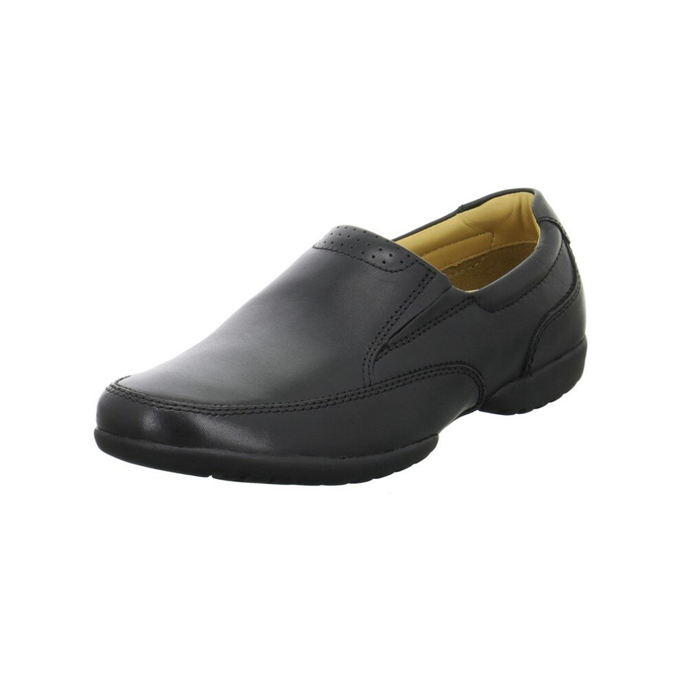 (7) Clarks Recline Free