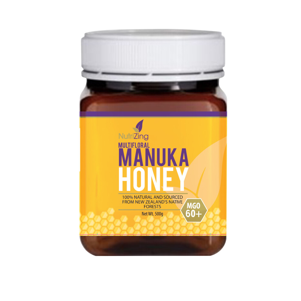 Buy Cheap Honey at OnBuy Cashback on Every Order