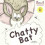 Chatty Bat (Early Soundplay) 1