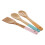 Premier Housewares Premier housewares Bamboo 3pc Kitchen Utensil Set 2