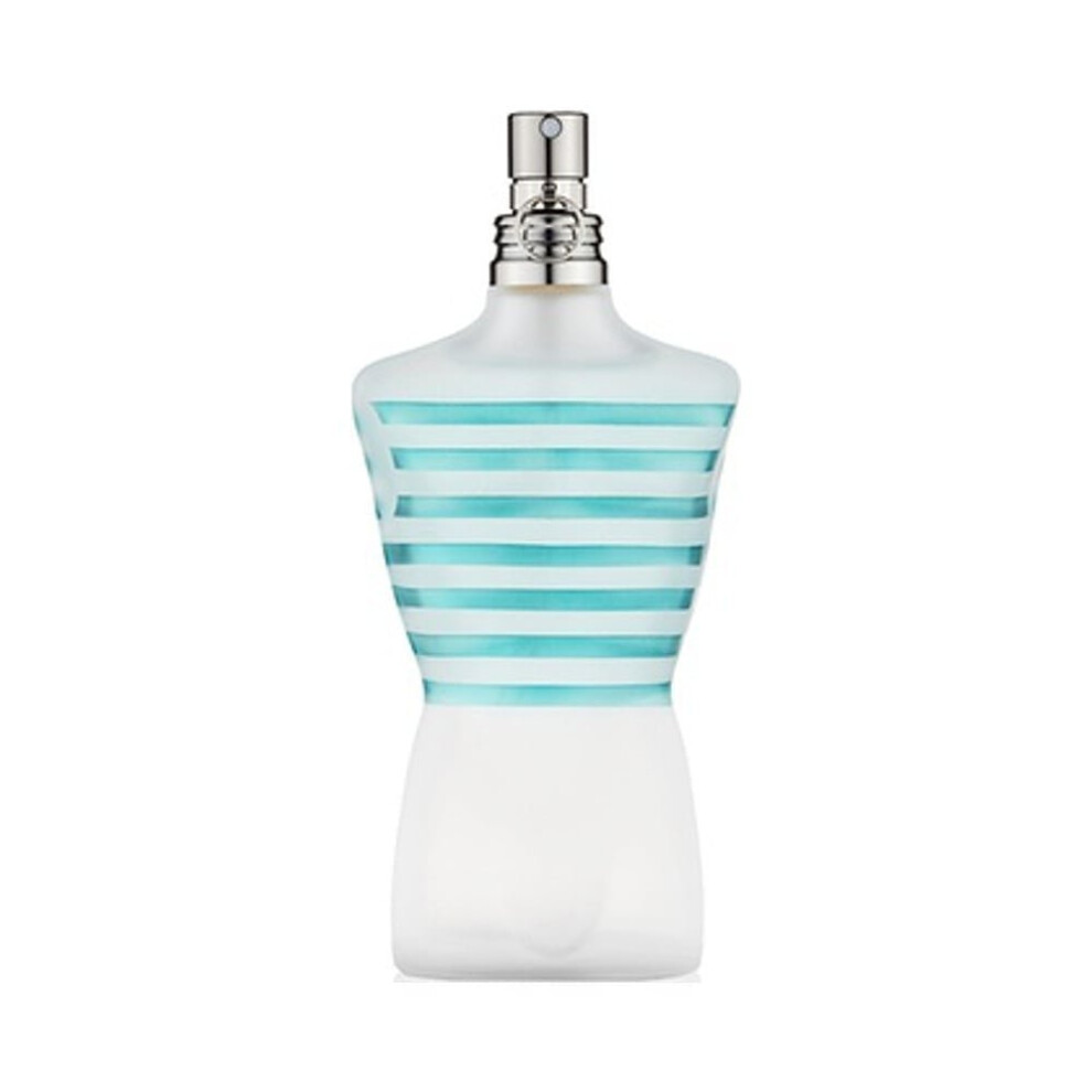 Jean Paul Gaultier Le Beau Male 75ml Eau De Toilette