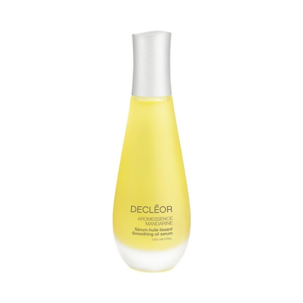 Decleor Aromessence Mandarine Smoothing Oil Serum 15ml