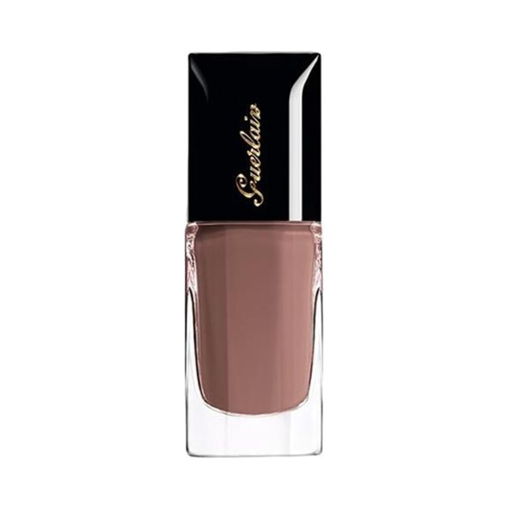 Guerlain Lip Colour Lacquer Long Last Shine 10ml Tonka Imperiale #602
