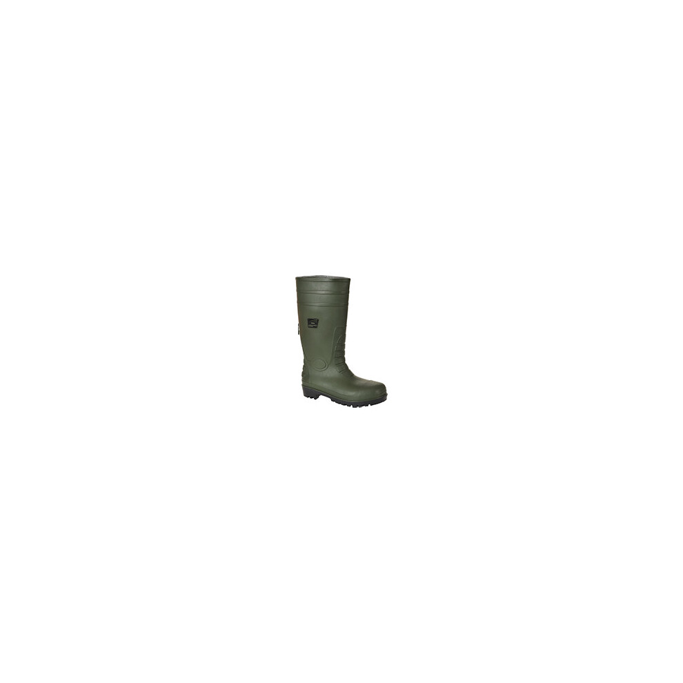 (Green, 4) Safety Wellington 48/13 5036108159857