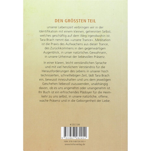 Einführung in die Meditation 1