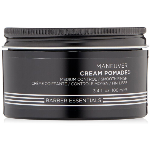 REDKEN Redken Brews Haarpomade Maneuver 100ml