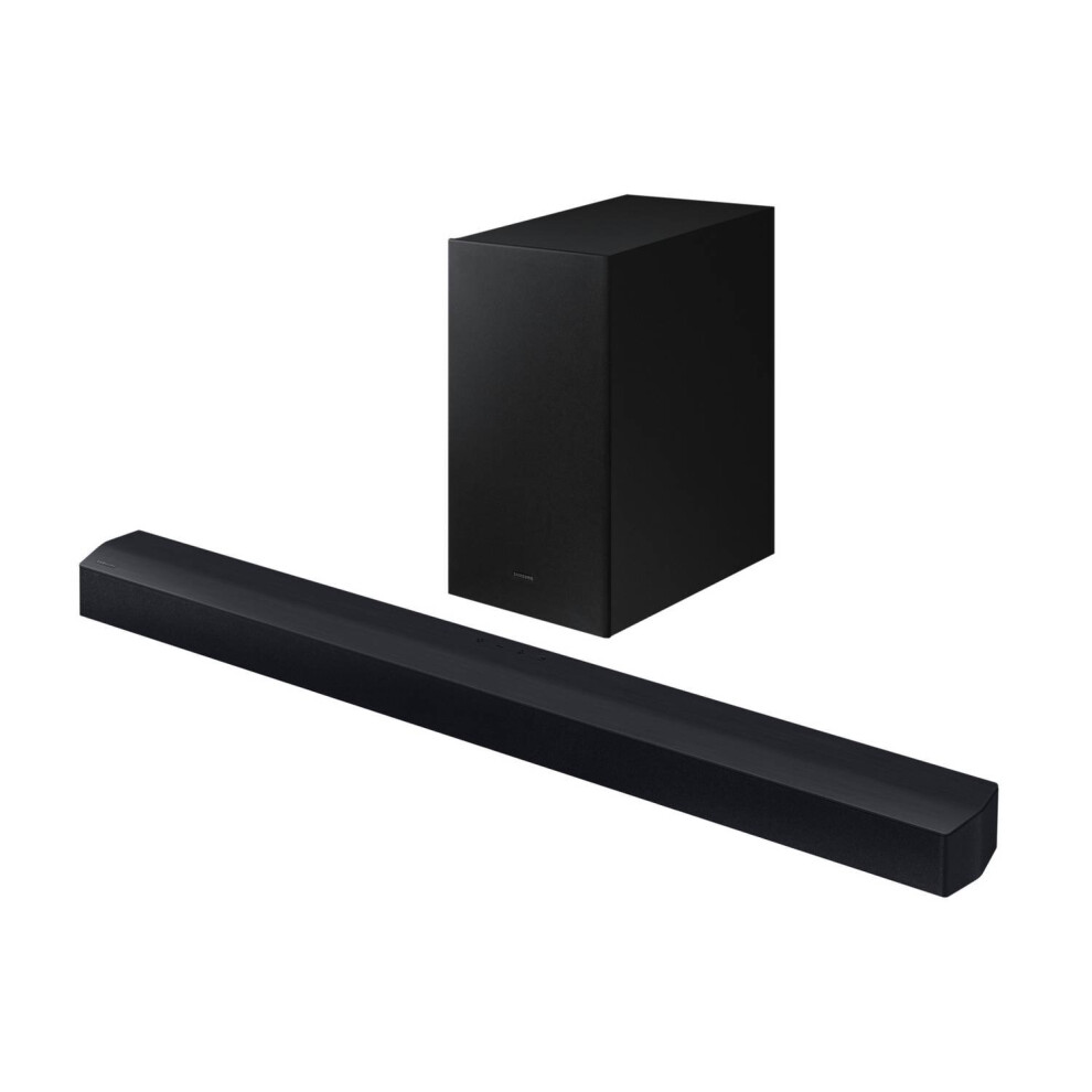 Samsung HW-C430 2.1Ch Bluetooth Sound Bar