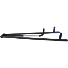HEAVY DUTY THREE BAR METAL STRETCHER - PRE ORDER