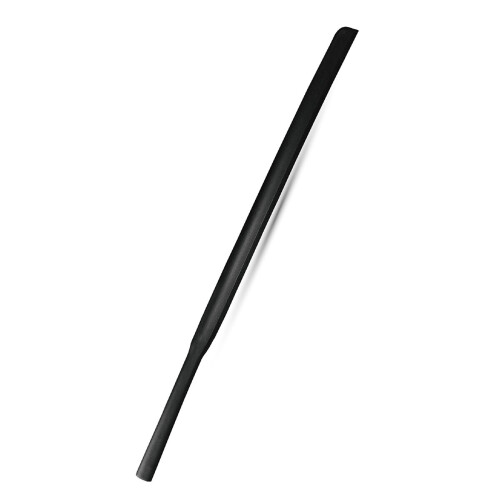 BLACK POLYPROPYLENE SUBURITO SPARRING BOKKEN 45" - PRE ORDER