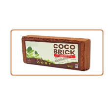 (Coco Peat 650 grams) | ORGANIC | COCONUT FIBRE COCO PEARL , COCO MAGIC , POTTING SOIL