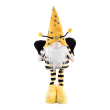 Easter Decoration Bee Gonk Spring Standing 53cm Home Gift EP240349