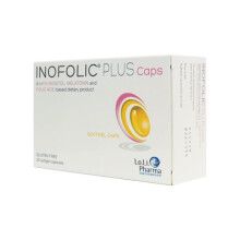 INOFOLIC PLUS CAPSULES A30