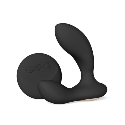 LELO HUGO 2 Remote Vibratore con Telecomando
