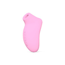 LELO - SONA 2 TRAVEL SONIC KLITORIS MASSAGER ROSA