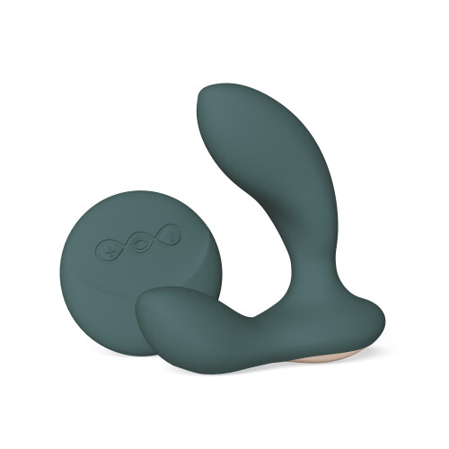 LELO HUGO 2 Remote Vibratore con Telecomando