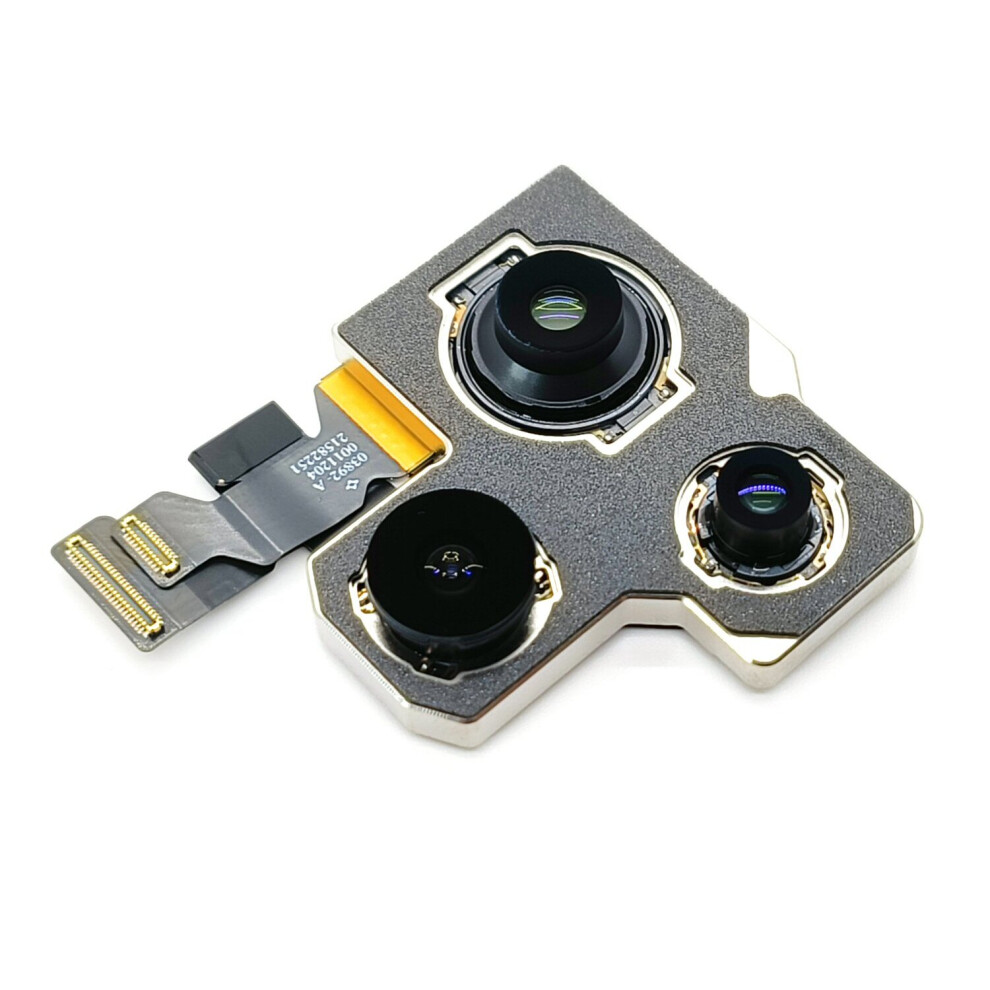 Rear Back Camera Compatible With Iphone 14 Pro 7865575869420