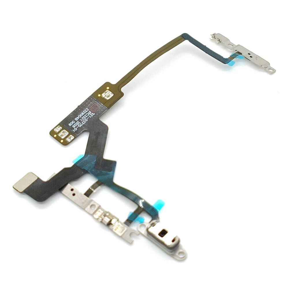 Power Flex With Volume Buttons Compatible With Iphone 14 Pro 7865575877586