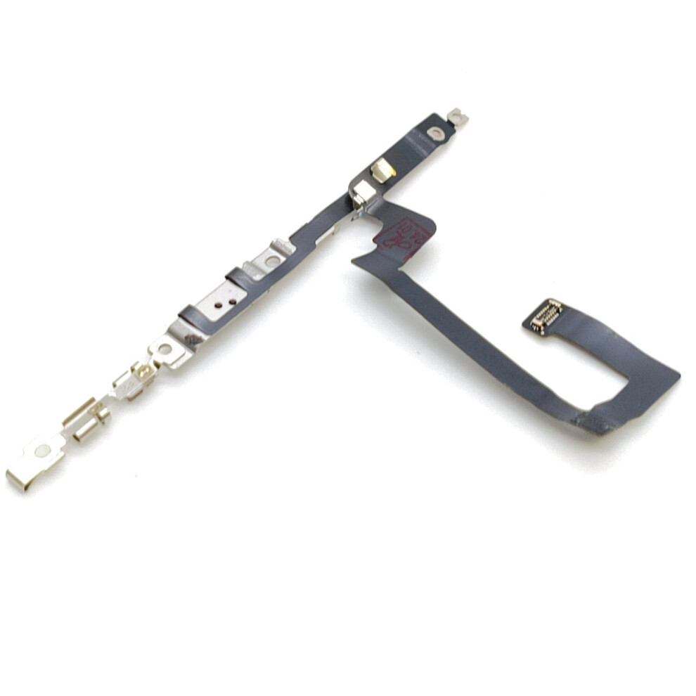 Power Flex With Volume Buttons Compatible With Iphone 14 7865575956540
