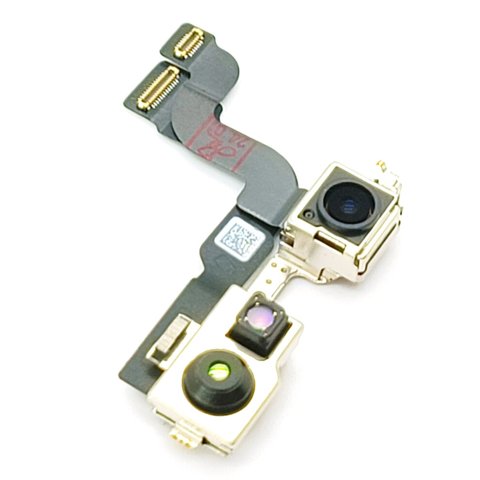 Front Camera Compatible With Iphone 14 Plus 7865575892282