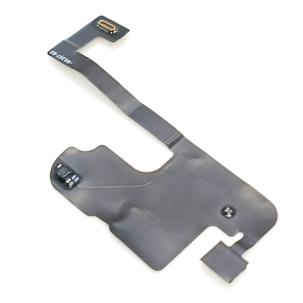 Earpiece Speaker Flex Compatible With Iphone 15 Plus 7865576039105
