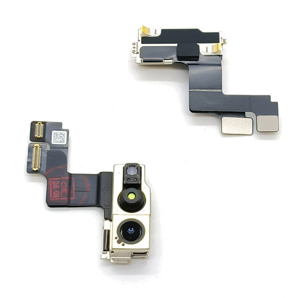 Front Camera Compatible With Iphone 15 Plus 7865576031543