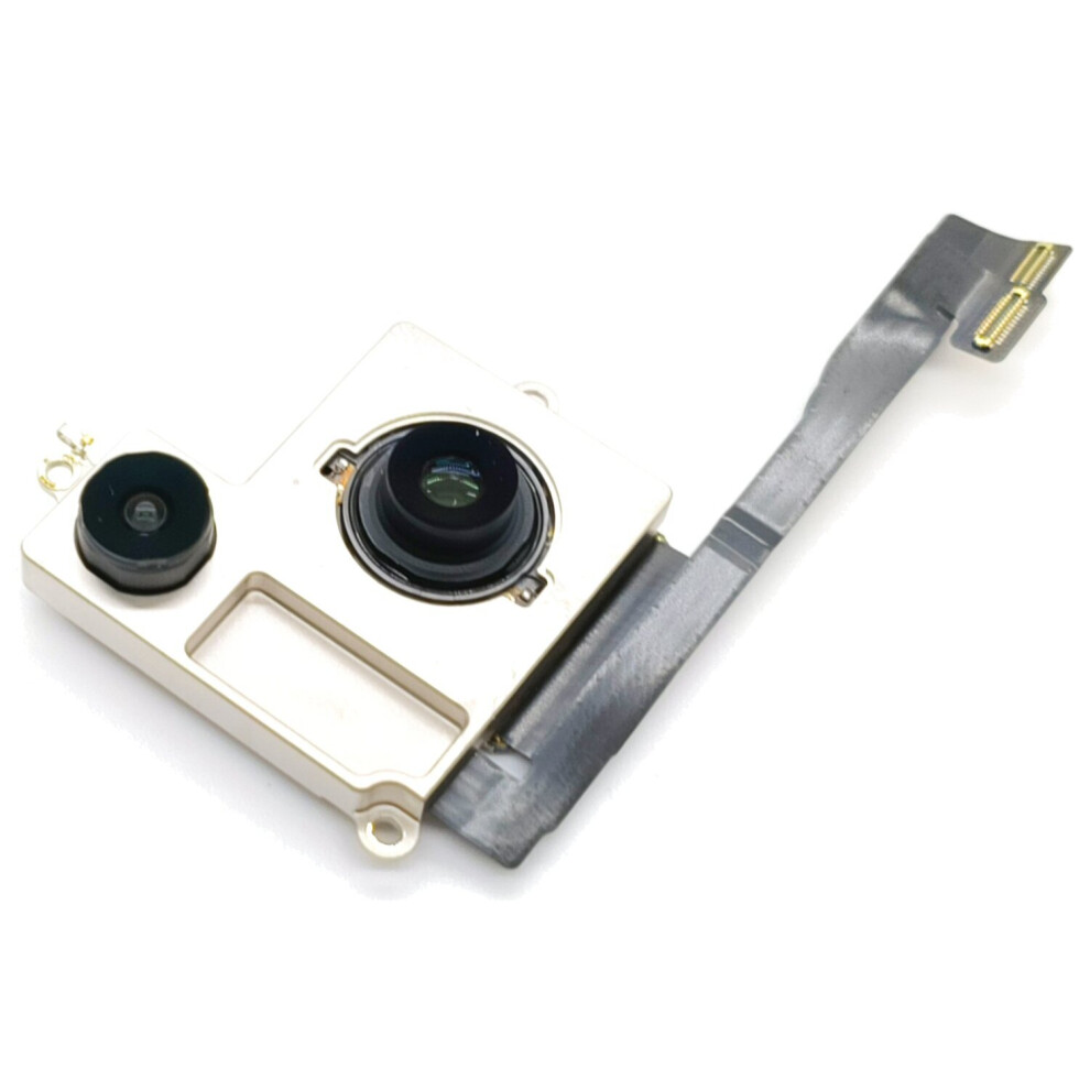 Rear Back Camera Compatible With Iphone 15 Plus 7865576029076