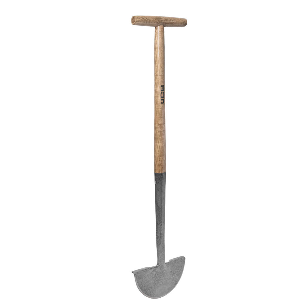 JCB Heritage Lawn Edging Tool Wide hilt : JCBHET01