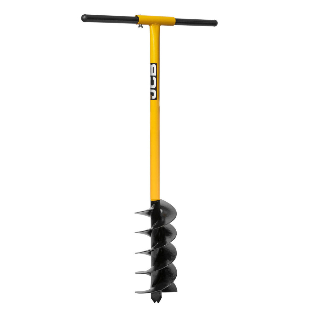 JCB Professional 6 Fence Post Auger : JCB06AUG