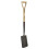 JCB JCB Heritage Border Spade : JCBHBS01 1