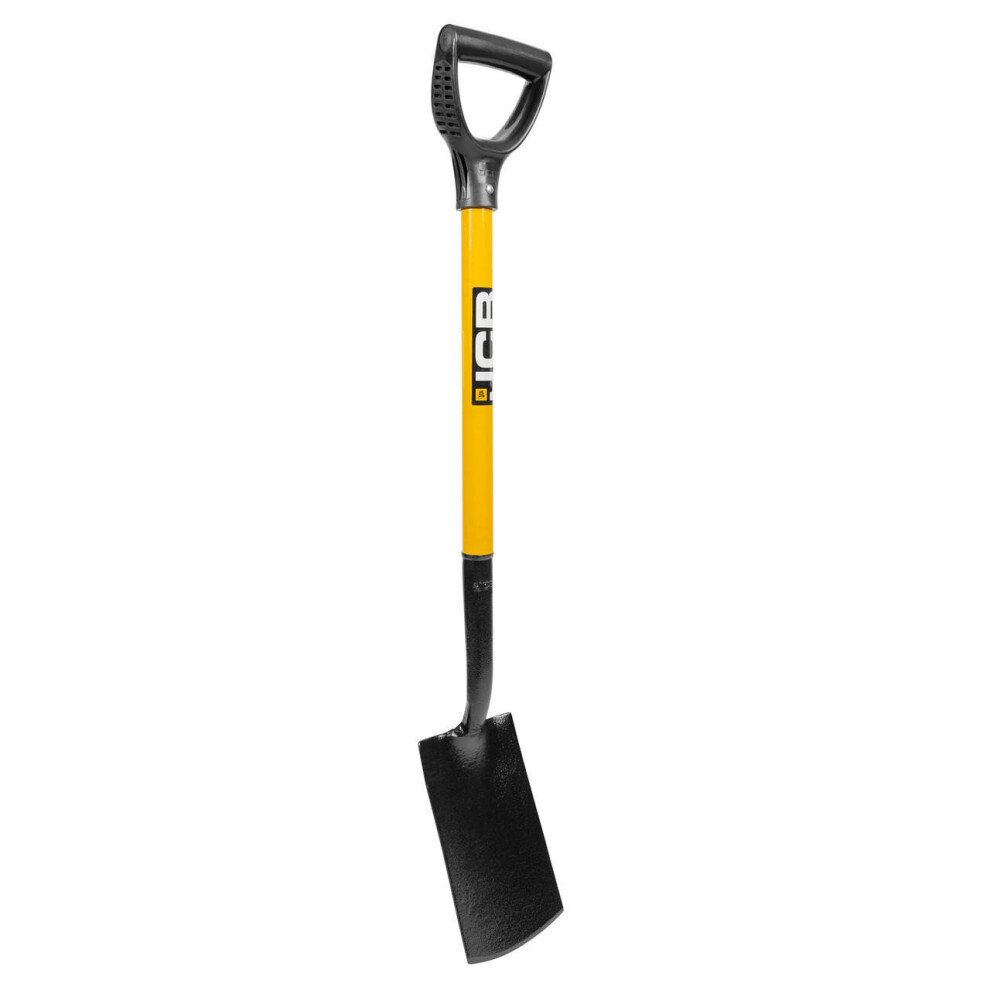 New Jcb Professional Border Spade : Jcbbs01