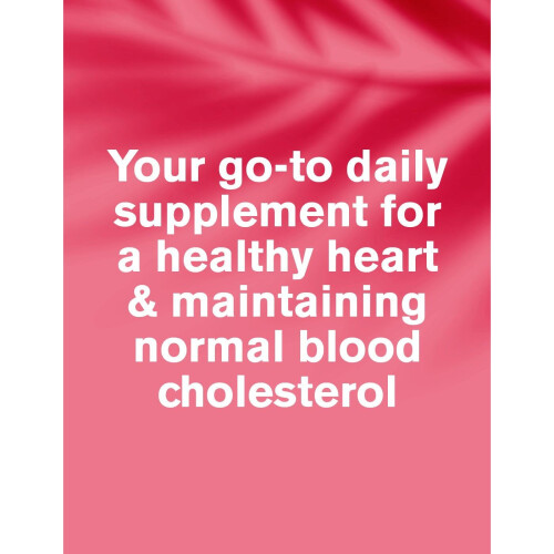 Dr. Vegan HeartPro - 60 Capsules 1