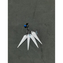 Mukuro Rokudo Reborn Cosplay Earring
