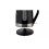 Plastic Illuminated Automatically Switches Off When The Kettle - Black 5