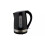 Plastic Illuminated Automatically Switches Off When The Kettle - Black 1