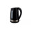 Plastic Illuminated Automatically Switches Off When The Kettle - Black 6