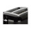 Texture Tilly 2 Slice Toaster Popping Smaller Slices Out Easy - Black 4