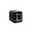 Texture Tilly 2 Slice Toaster Popping Smaller Slices Out Easy - Black 5