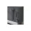 Illuminated 4 Slice Toaster Cool Touch And Crumb Tray - Stone Grey 2