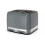 Illuminated 4 Slice Toaster Cool Touch And Crumb Tray - Stone Grey 4
