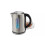 1.5L Illuminated Kettle Rapid Boil - Brushed Stainless Steel 2