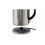 1.5L Illuminated Kettle Rapid Boil - Brushed Stainless Steel 4