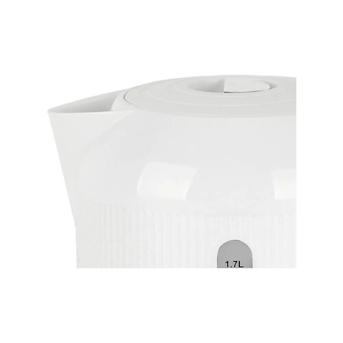 Texture Tilly Kettle Indicator Light And Boil Dry Protection - White 2