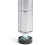 Seville Classics Commercial Stainless Steel Chrome Work Table 7