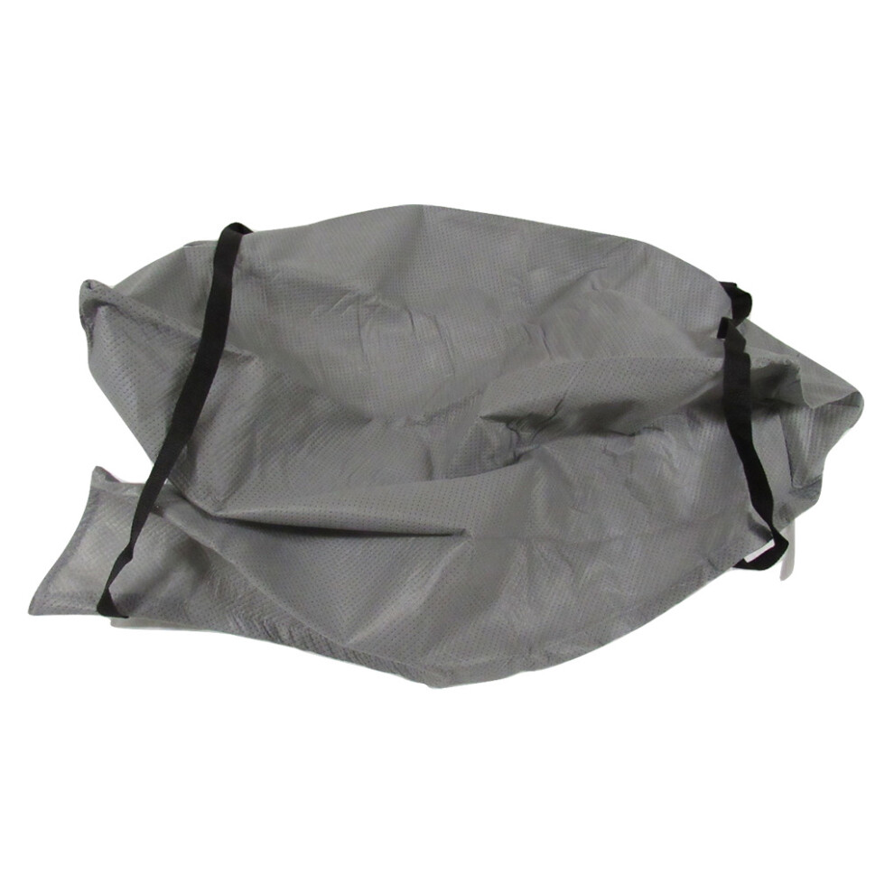 Universal Caravan Tow Hitch Cover (Trailer Towing Waterproof Fabric) 600988511286