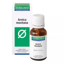 Herbamed Arnica Montana Mother Tincture 20 ml